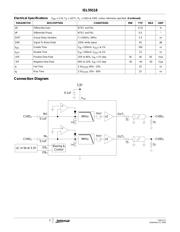 ISL59118IRUZ-T7 datasheet.datasheet_page 3