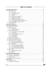 ST90R158 datasheet.datasheet_page 2