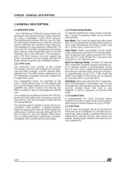 ST90R158T1 datasheet.datasheet_page 6