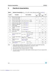 ST26C31_06 datasheet.datasheet_page 6