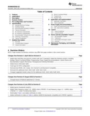 DS90UB925QSQX/NOPB datasheet.datasheet_page 2