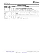 DS90UB925QSQX/NOPB datasheet.datasheet_page 6