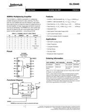 ISL59440IAZ-T7 datasheet.datasheet_page 1