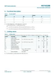 HEF4528BT,653 datasheet.datasheet_page 5
