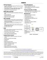 TW8816-LB3-GR-EVAL datasheet.datasheet_page 2