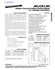 MAX1873SEEE datasheet.datasheet_page 1