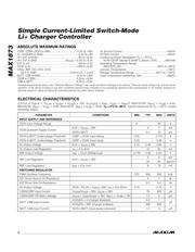 MAX1873SEEE datasheet.datasheet_page 2