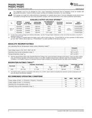 TPS61073 datasheet.datasheet_page 2