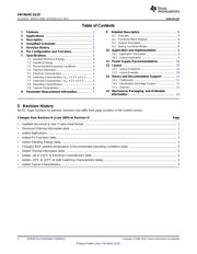 MC74VHC1G32DTT1G datasheet.datasheet_page 2