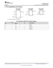 MC74VHC1G32DTT1G datasheet.datasheet_page 3