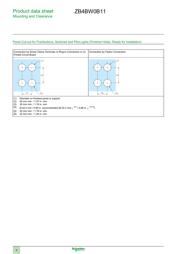 ZB4BW0B11 datasheet.datasheet_page 4