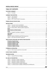 M93S66 datasheet.datasheet_page 2