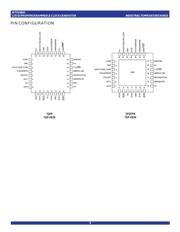 IDT5V9885 datasheet.datasheet_page 3