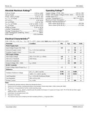 MIC24052YJL-TR datasheet.datasheet_page 4