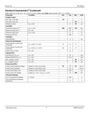 MIC24052YJL-TR datasheet.datasheet_page 5