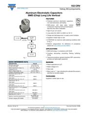 MAL215371101E3 数据规格书 1