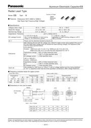 EEUEB1H221 datasheet.datasheet_page 1