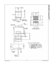 FDMC6686P datasheet.datasheet_page 6