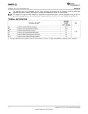DRV3201QPAPQ1 数据规格书 2