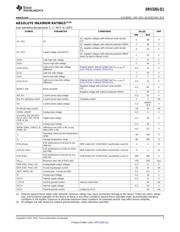DRV3201QPAPQ1 数据规格书 3