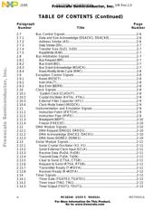 MC68340FE25E datasheet.datasheet_page 5