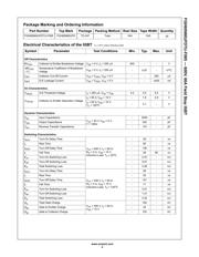 FGH60N60UFDTU datasheet.datasheet_page 2