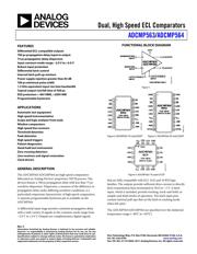 ADCMP563BRQZ datasheet.datasheet_page 1