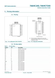 74AHCT245D,118 datasheet.datasheet_page 3