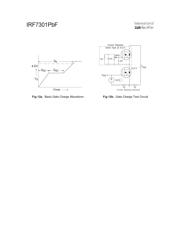 IRF7301TRPBF 数据规格书 6