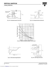 IRFPC40 datasheet.datasheet_page 6