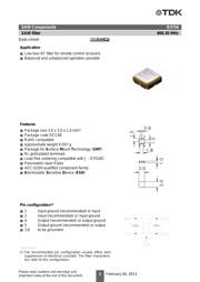 B39871B3734H110 datasheet.datasheet_page 2