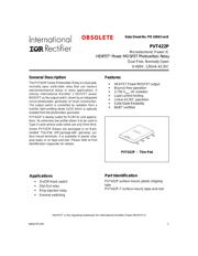 PVT422P datasheet.datasheet_page 1