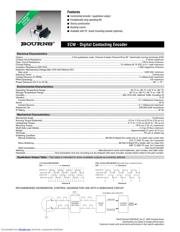 ECW1J-C28-BB0012 datasheet.datasheet_page 1