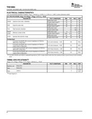 THS10064IDA datasheet.datasheet_page 4