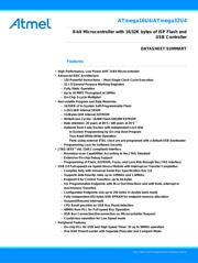 ATMEGA32U4RC-AUR datasheet.datasheet_page 1