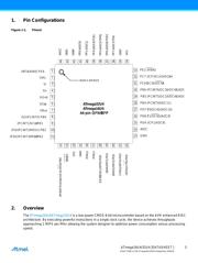 ATMEGA32U4RC-AUR datasheet.datasheet_page 3