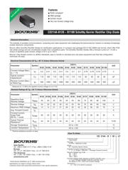 B140 datasheet.datasheet_page 1