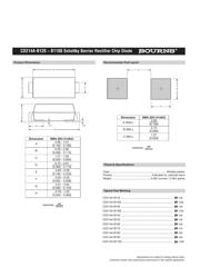 B140 datasheet.datasheet_page 2