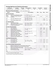 FDP150N10A datasheet.datasheet_page 2