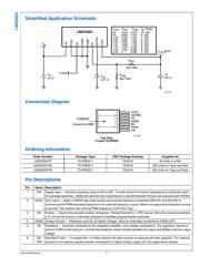 LMZ22003EVAL/NOPB datasheet.datasheet_page 3