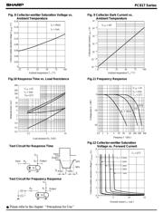 PC817A datasheet.datasheet_page 4