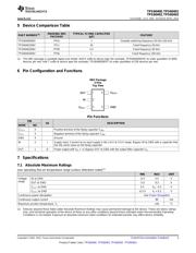 JMK316BJ106KL 数据规格书 3