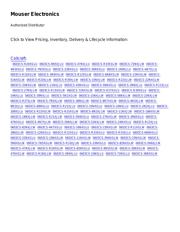 0603CS-27NXJLU 数据规格书 3