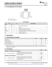 REF5025AQDRQ1 datasheet.datasheet_page 4