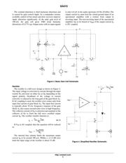 SA572NG datasheet.datasheet_page 5