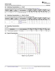 SN74LVC1G86YZPR datasheet.datasheet_page 6