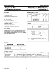 PMEG3005AEA,115 datasheet.datasheet_page 2