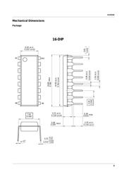 KA3525A 数据规格书 5