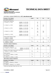 JANS2N2907A datasheet.datasheet_page 2