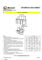 JANS2N2907A datasheet.datasheet_page 3